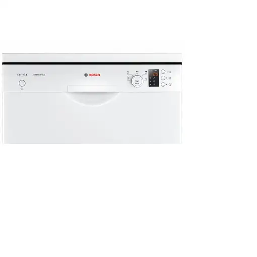 Lavavajillas 600 mm 12 place settings 66643 SMS25AW05E BOSCH