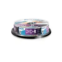 Philips DVD-R DM4S6B10F/00