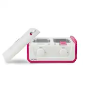 Depiladora de cera Epil Pro Wax DC7502 SOLAC Depiladora de cera Epil Pro Wax DC7502 SOLAC