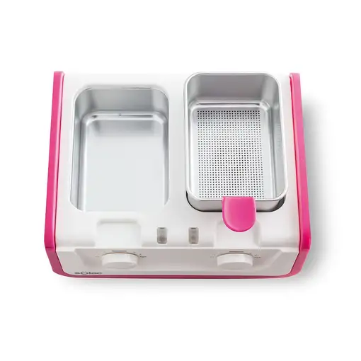 Depiladora de cera Epil Pro Wax DC7502 SOLAC