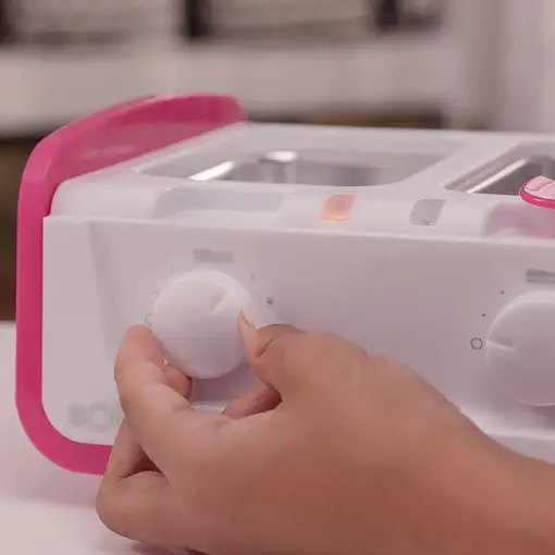 Depiladora de cera Epil Pro Wax DC7502 SOLAC