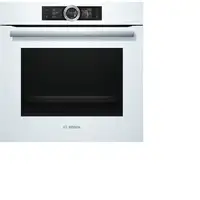 Horno 71 L Blanco 66641 HSG636BW1 BOSCH Horno 71 L Blanco 66641 HSG636BW1 BOSCH