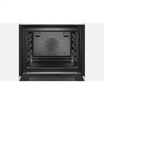 Horno 71 L Blanco 66641 HSG636BW1 BOSCH