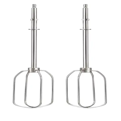 Moulinex HM3101 Batidora de mano 300 W Blanco