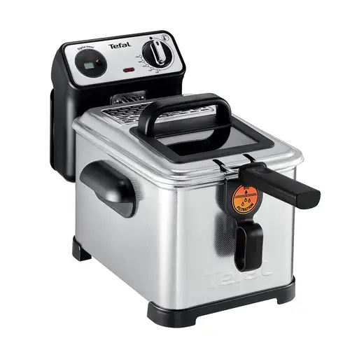 Freidores con aceite FR511170 TEFAL