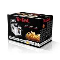 Freidores con aceite FR511170 TEFAL