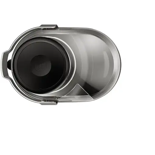 Bosch MES4000 licuadora 1000 W Negro, Gris, Acero inoxidable
