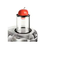 Bosch MES4000 licuadora 1000 W Negro, Gris, Acero inoxidable