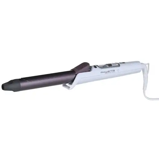 Rowenta CF3460 Rizador de pelo Caliente Negro, Rosa, Blanco 1,8 m