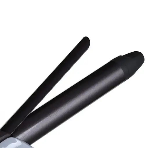 Rowenta CF3460 Rizador de pelo Caliente Negro, Rosa, Blanco 1,8 m