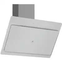 Balay 3BC587GB campana De pared Blanco 680 m³/h
