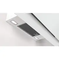 Balay 3BC587GB campana De pared Blanco 680 m³/h