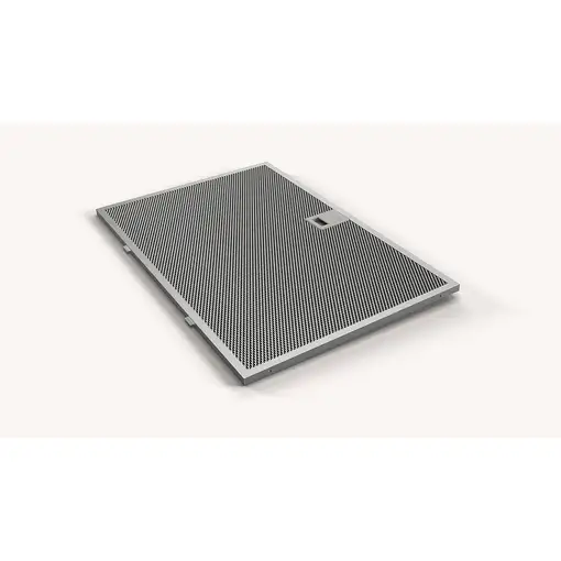 Balay 3BC587GB campana De pared Blanco 680 m³/h