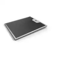 Balay 3BC663MX campana De pared Acero inoxidable 380 m³/h