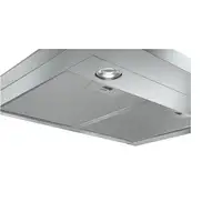 Balay 3BC663MX campana De pared Acero inoxidable 380 m³/h