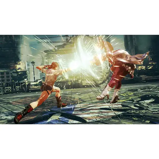 BANDAI NAMCO Entertainment Tekken 7