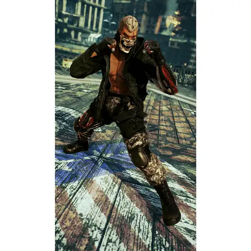 BANDAI NAMCO Entertainment Tekken 7