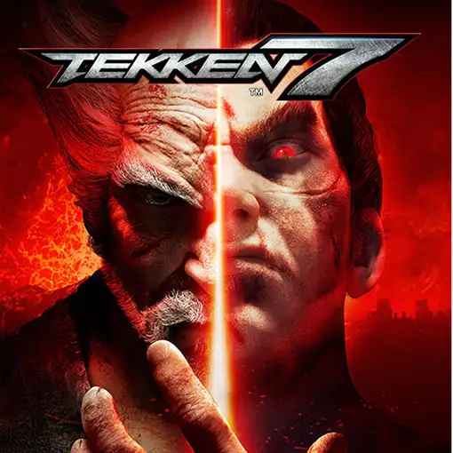 BANDAI NAMCO Entertainment Tekken 7