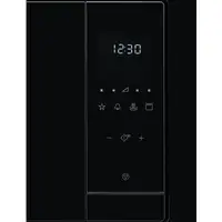 AEG MSB2547D-M Acero inoxidable Microondas con grill Integrado 25 L 900 W