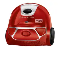 Rowenta Compact Power RO3953 3 L Aspiradora cilíndrica Secar 900 W Bolsa para el p