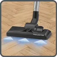 Rowenta Compact Power RO3953 3 L Aspiradora cilíndrica Secar 900 W Bolsa para el p