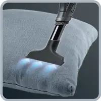 Rowenta Compact Power RO3953 3 L Aspiradora cilíndrica Secar 900 W Bolsa para el p