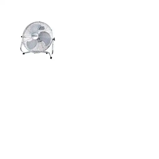 Orbegozo PW-1346 ventilador Acero inoxidable