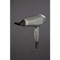 Secador de pelo  AC8820  2200 W Plata REMINGTON