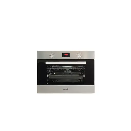 Horno 40 L Negro CMD 5008 X CATA