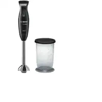 Bosch MSM2610B licuadora Batidora de inmersión 600 W Antracita