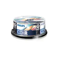 Philips CD-R CR7D5NB25/00