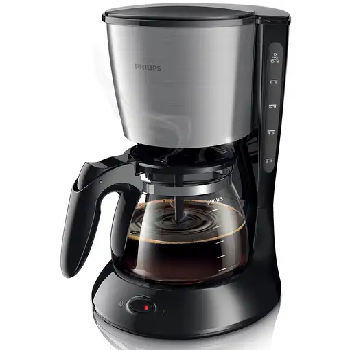 Philips Daily Collection Cafetera HD7462/20