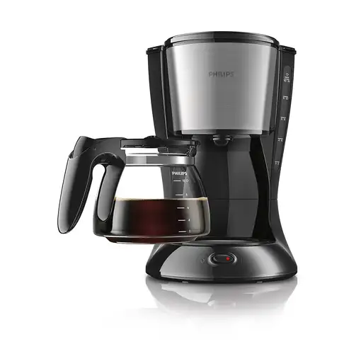 Philips Daily Collection Cafetera HD7462/20