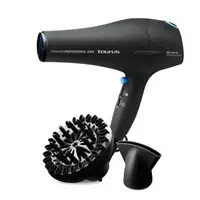 Taurus Fashion Professional 2300 secador 2300 W Negro