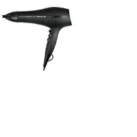 Taurus Fashion Professional 2300 secador 2300 W Negro