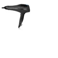 Taurus Fashion Professional 2300 secador 2300 W Negro