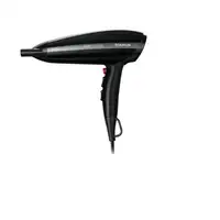 Taurus Alize Evolution secador 2200 W Negro