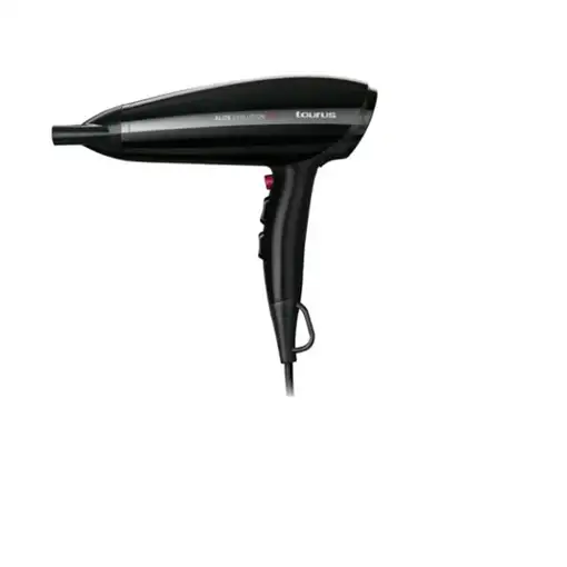 Taurus Alize Evolution secador 2200 W Negro