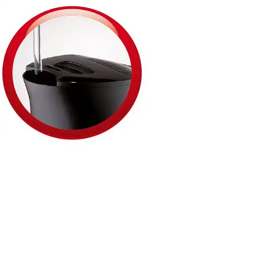 Hervidor de 1,2 litros, 2400 W, BY10781 Principio MOULINEX