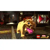 Juego lego marvel super heroes 2 playstation 4