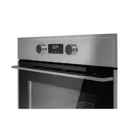 Horno 70 L Negro 8421152157732 TEKA