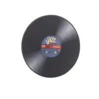 T'nB TSVINYLE2 alfombrilla para ratón Negro