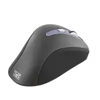 T'nB MWOFFICE ratón mano derecha RF inalámbrico Óptico 2400 DPI