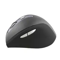T'nB MWOFFICE ratón mano derecha RF inalámbrico Óptico 2400 DPI