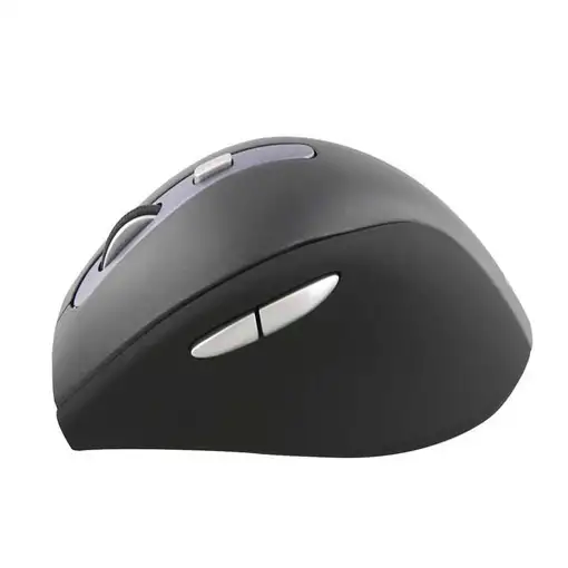 T'nB MWOFFICE ratón mano derecha RF inalámbrico Óptico 2400 DPI