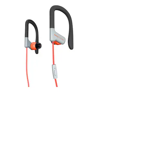 Energy Sistem 429349 auricular y casco Auriculares Alámbrico gancho de oreja, Dent