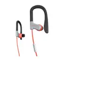 Energy Sistem 429349 auricular y casco Auriculares Alámbrico gancho de oreja, Dent