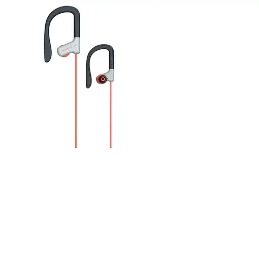Energy Sistem 429349 auricular y casco Auriculares Alámbrico gancho de oreja, Dent