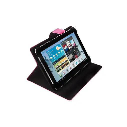 SilverHT Funda Universal Rotatory 360º (9'' - 10.1'')