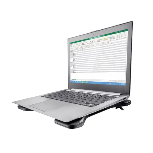 Trust Breeze almohadilla fría 40,6 cm (16\)